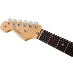 Electric Guitars Fender American Professional Stratocaster Left Handed - 3 Tone Sunburst - Rosewood
