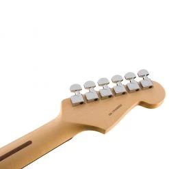 Electric Guitars Fender American Professional Stratocaster Left Handed - 3 Tone Sunburst - Rosewood