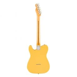 Fender Britt Daniel Tele® Thinline, Maple Fingerboard, Amarillo Gold