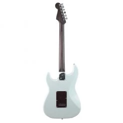 Fender Limited Edition American Professional II Stratocaster HSS - Rosewood Neck - Sonic Blue Electric Guitars