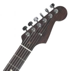 Fender Limited Edition American Professional II Stratocaster HSS - Rosewood Neck - Sonic Blue Electric Guitars