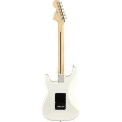 Fender American Performer Stratocaster - Arctic White - Rosewood Fretboard Electric Guitars