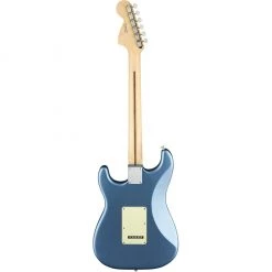 Fender American Performer Stratocaster - Satin Lake Placid Blue - Maple Neck