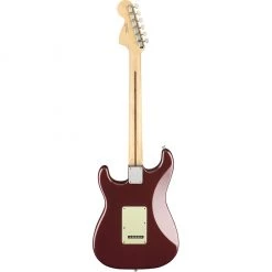 Fender American Performer Stratocaster HSS - Aubergine - Rosewood Fretboard Electric Guitars