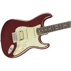 Fender American Performer Stratocaster HSS - Aubergine - Rosewood Fretboard Electric Guitars