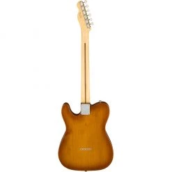 Electric Guitars Fender American Performer Telecaster - Honeyburst - Rosewood Fretboard