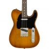 Electric Guitars Fender American Performer Telecaster - Honeyburst - Rosewood Fretboard