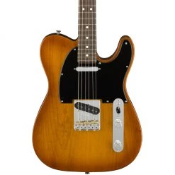 Electric Guitars Fender American Performer Telecaster - Honeyburst - Rosewood Fretboard