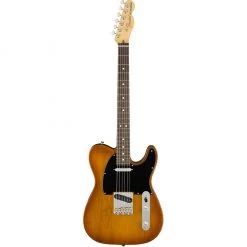 Electric Guitars Fender American Performer Telecaster - Honeyburst - Rosewood Fretboard