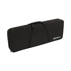 Jackson - MJ Series Dinky™ DKR MAH - Ebony Fingerboard - Gloss Black