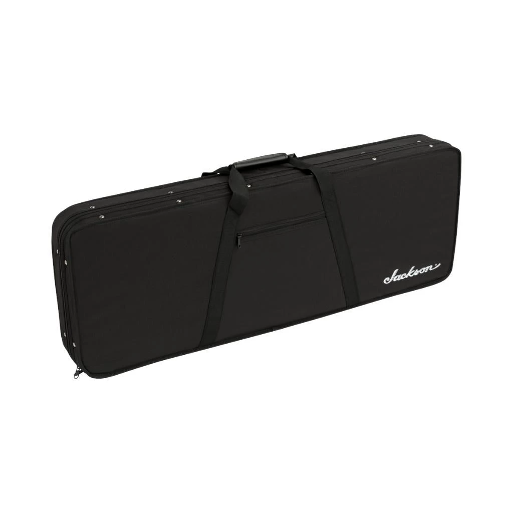 Jackson - MJ Series Dinky™ DKR MAH - Ebony Fingerboard - Gloss Black