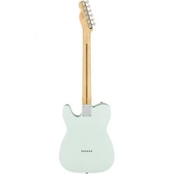 Electric Guitars Fender American Performer Telecaster - Satin Sonic Blue - Rosewood Fretboard
