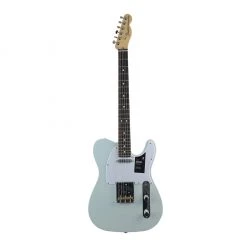 Fender American Performer Telecaster - Satin Sonic Blue - Rosewood Fretboard (B-Stock) Electric Guitars