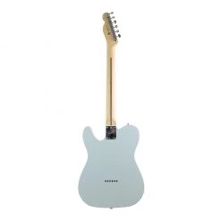 Fender American Performer Telecaster - Satin Sonic Blue - Rosewood Fretboard (B-Stock) Electric Guitars