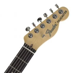 Fender American Performer Telecaster - Satin Sonic Blue - Rosewood Fretboard (B-Stock) Electric Guitars