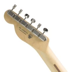 Fender American Performer Telecaster - Satin Sonic Blue - Rosewood Fretboard (B-Stock) Electric Guitars