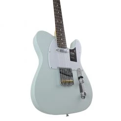 Fender American Performer Telecaster - Satin Sonic Blue - Rosewood Fretboard (B-Stock) Electric Guitars