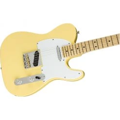 Electric Guitars Fender American Performer Telecaster - Vintage White - Maple Neck