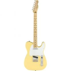 Electric Guitars Fender American Performer Telecaster - Vintage White - Maple Neck