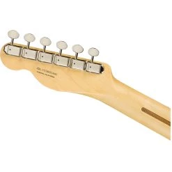 Electric Guitars Fender American Performer Telecaster - Vintage White - Maple Neck