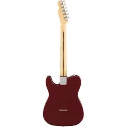Fender American Performer Telecaster Humbucker - Aubergine - Rosewood