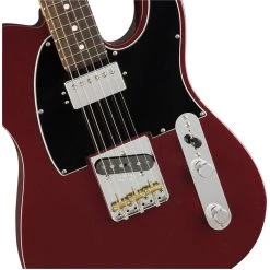 Fender American Performer Telecaster Humbucker - Aubergine - Rosewood