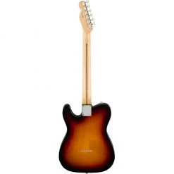 Electric Guitars Fender American Performer Tele Hum - 3 Tone Sunburst - Maple Neck
