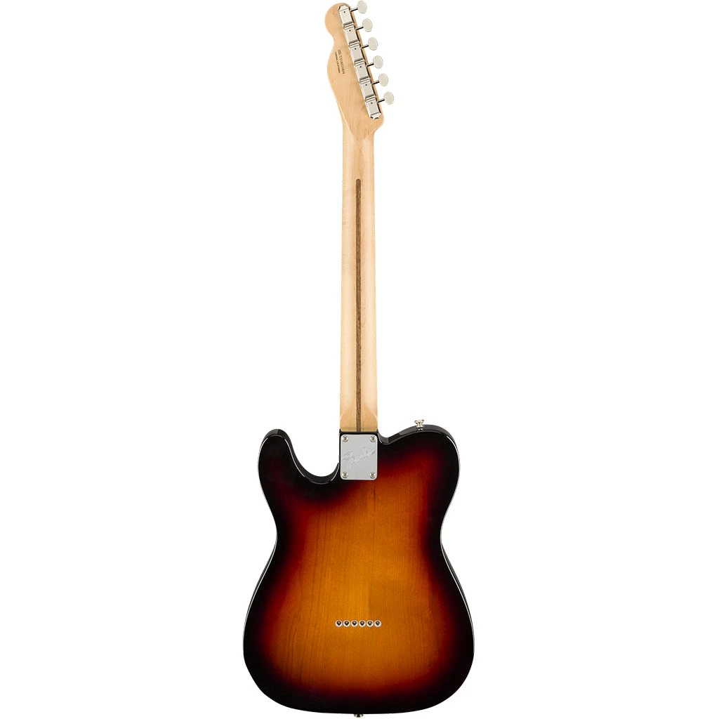 Electric Guitars Fender American Performer Tele Hum - 3 Tone Sunburst - Maple Neck