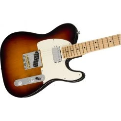Electric Guitars Fender American Performer Tele Hum - 3 Tone Sunburst - Maple Neck