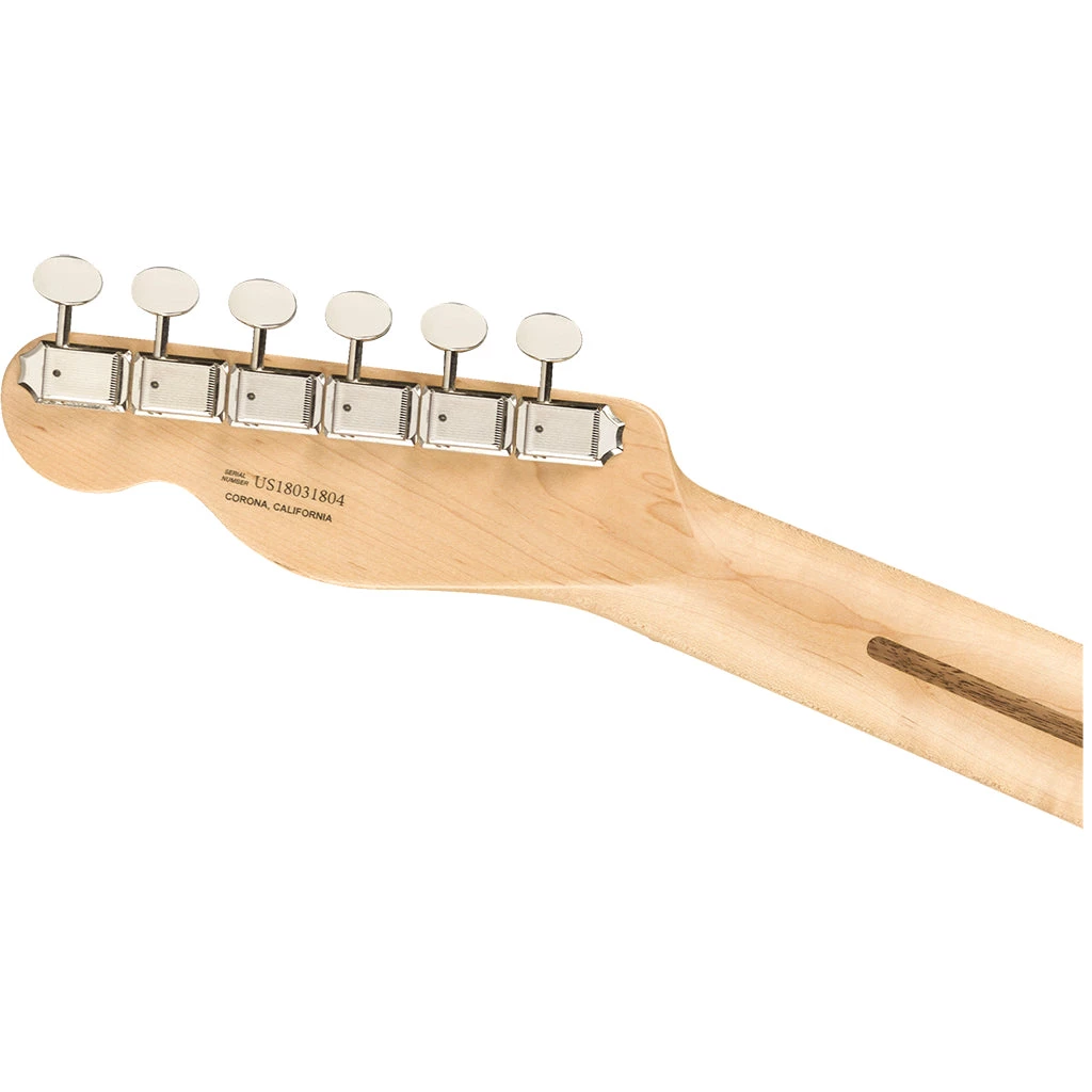 Electric Guitars Fender American Performer Tele Hum - 3 Tone Sunburst - Maple Neck