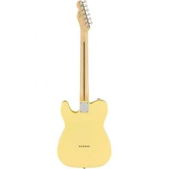 Fender American Performer Tele Hum - Vintage White - Maple Neck Electric Guitars