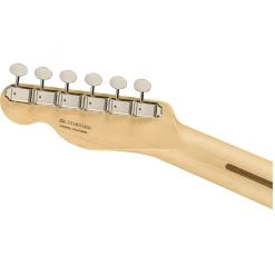 Fender American Performer Tele Hum - Vintage White - Maple Neck Electric Guitars