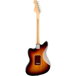 Fender American Performer Jazzmaster - 3 Tone Sunburst - Rosewood