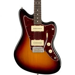 Fender American Performer Jazzmaster - 3 Tone Sunburst - Rosewood