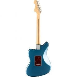 Fender American Performer Jazzmaster - Lake Placid Blue - Rosewood