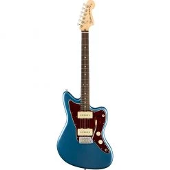Fender American Performer Jazzmaster - Lake Placid Blue - Rosewood