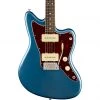 Fender American Performer Jazzmaster - Lake Placid Blue - Rosewood