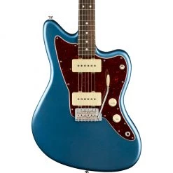 Fender American Performer Jazzmaster - Lake Placid Blue - Rosewood