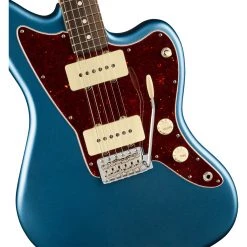 Fender American Performer Jazzmaster - Lake Placid Blue - Rosewood