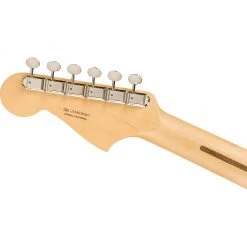 Fender American Performer Jazzmaster - Lake Placid Blue - Rosewood