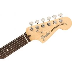 Fender American Performer Jazzmaster - Lake Placid Blue - Rosewood