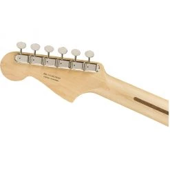 Fender American Performer Jazzmaster - Vintage White - Rosewood Fretboard