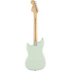 Fender American Performer Mustang - Satin Sonic Blue - Rosewood Fretboard Electric Guitars