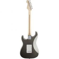 Electric Guitars Fender Eric Clapton Stratocaster - Pewter - Maple Fretboard