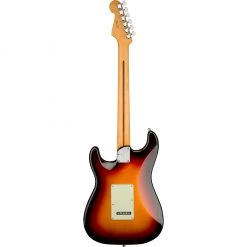 Fender American Ultra Stratocaster - Ultraburst - Maple Neck