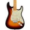Fender American Ultra Stratocaster - Ultraburst - Maple Neck