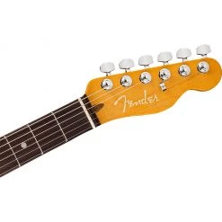 Fender American Ultra Telecaster - Ultraburst - Rosewood Fretboard