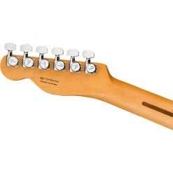 Fender American Ultra Telecaster - Arctic Pearl - Rosewood Fretboard