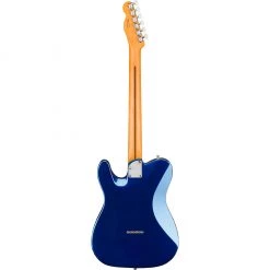Fender American Ultra Telecaster - Cobra Blue