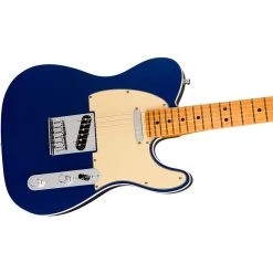 Fender American Ultra Telecaster - Cobra Blue